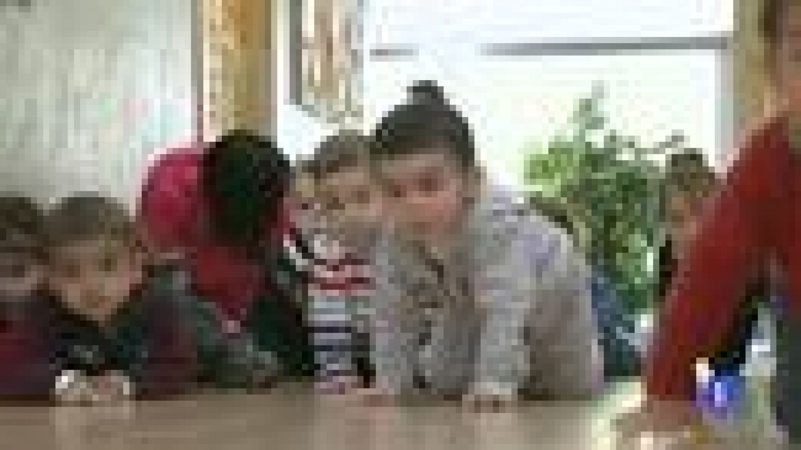 Uno de cada tres niños con problemas de aprendizaje tiene alguna disfunción cerebral