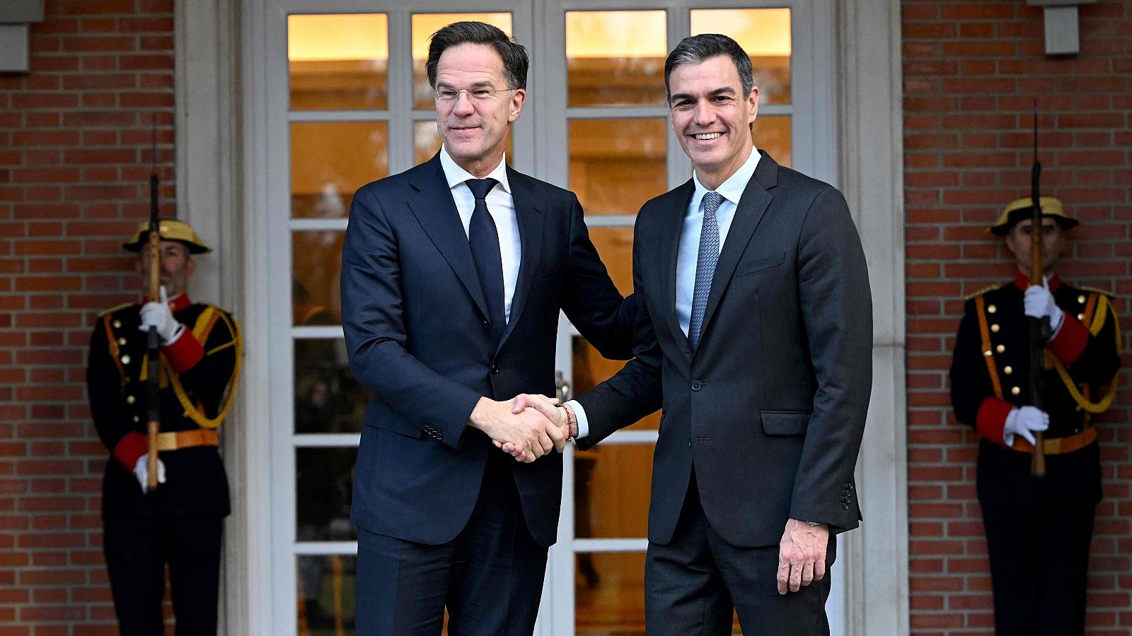 Telediario - 21 horas - 22/06/25 - Telediario Fin de Semana | Ver