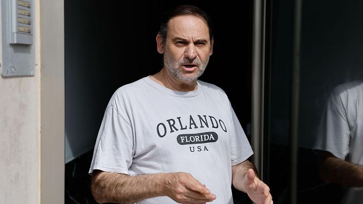 Telediario Matinal - Telediario matinal en cuatro minutos - 23/06/2025