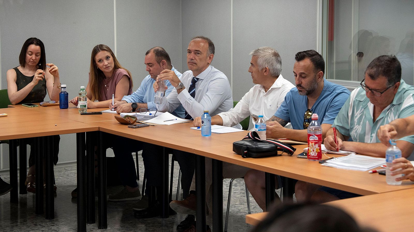 Preacuerdo para desconvocar la huelga del metal de Cádiz | Ver