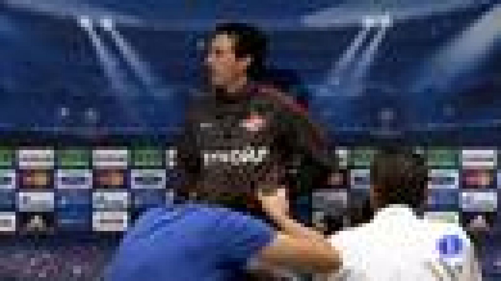 Emery sustituye a un fulminado Míchel | Ver