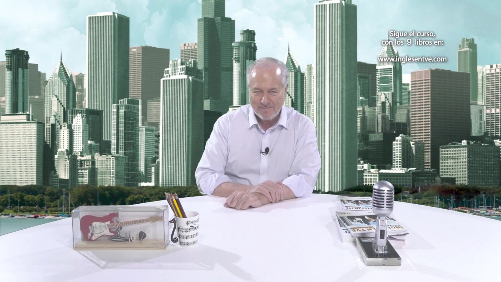 Inglés en TVE - T7 - Programa 166 | Ver