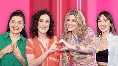 Está el horno para bollos - Programa 7: Humor con Laura del Val y Paula Púa