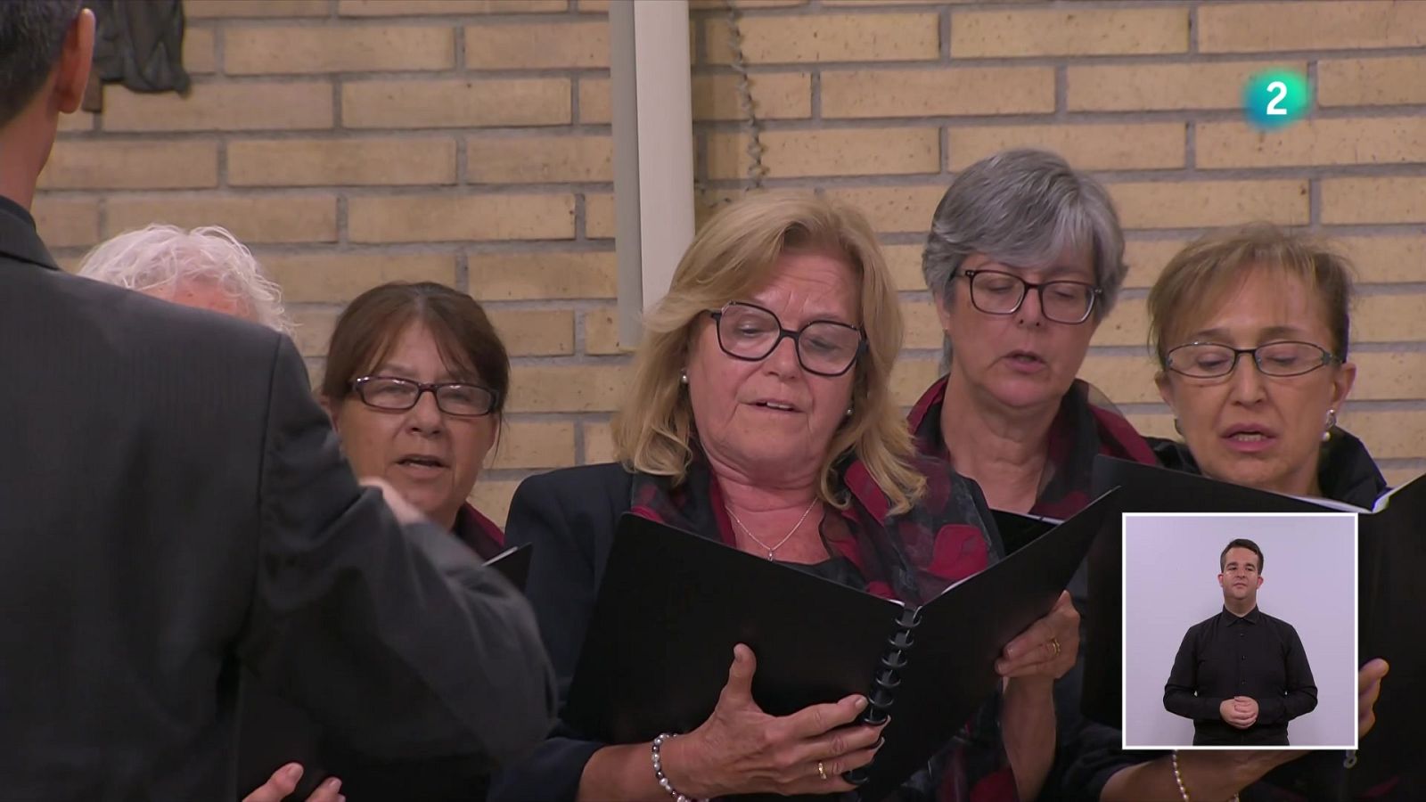 22/06/2025 - La Missa | RTVE Catalunya - La Missa | Veure