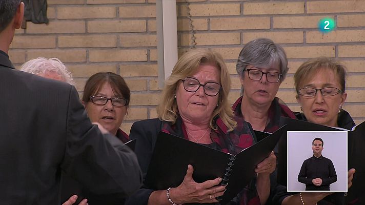 La Missa - La Missa - 22/06/2025