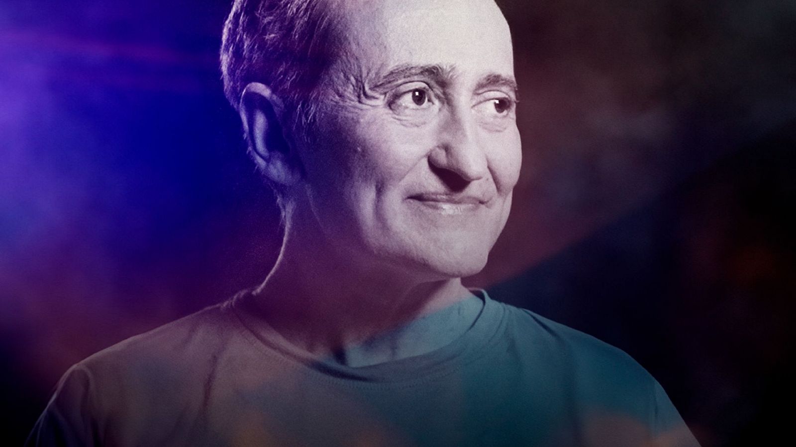 Un hombre tranquilo - Ver documental en RTVE Play