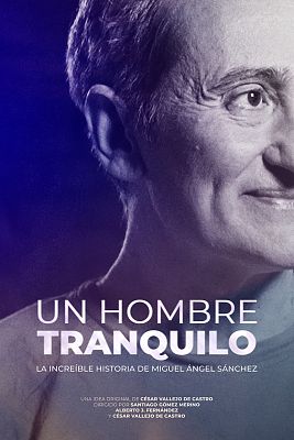 Un hombre tranquilo
