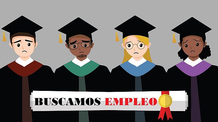 Aquí hay trabajo - Aquí hay trabajo - 23/06/25