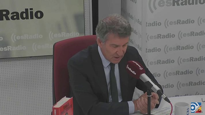 Modo Digital - Feijóo señala que "este Gobierno es el más corrupto que ha tenido España"