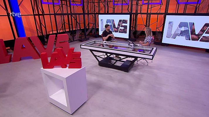 La aventura del Saber - La aventura del saber - 23/06/25