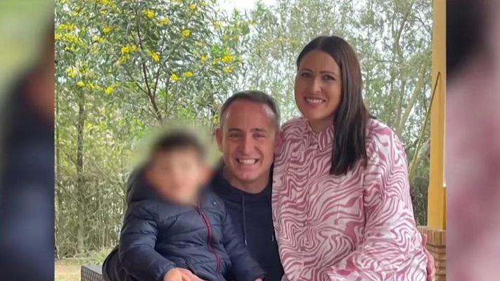 Mañaneros 360 - Meses de espera para poder enterrar a su marido: "Se pusieron encima y lo asfixiaron"