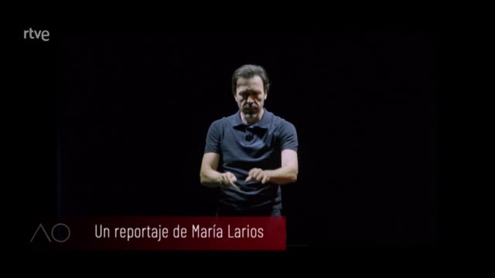 La Patética traída a nuestros días - Atención obras | Ver