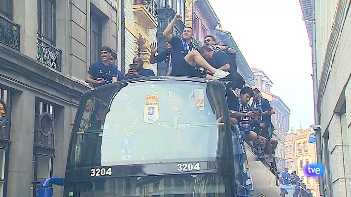 Panorama Regional - Asturias en 2' - 23/06/25