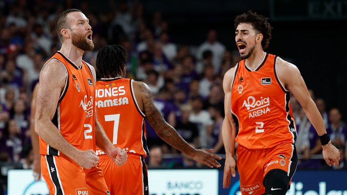 L'informatiu - Comunitat Valenciana - L'Informatiu Comunitat Valenciana 1 - 23/06/25