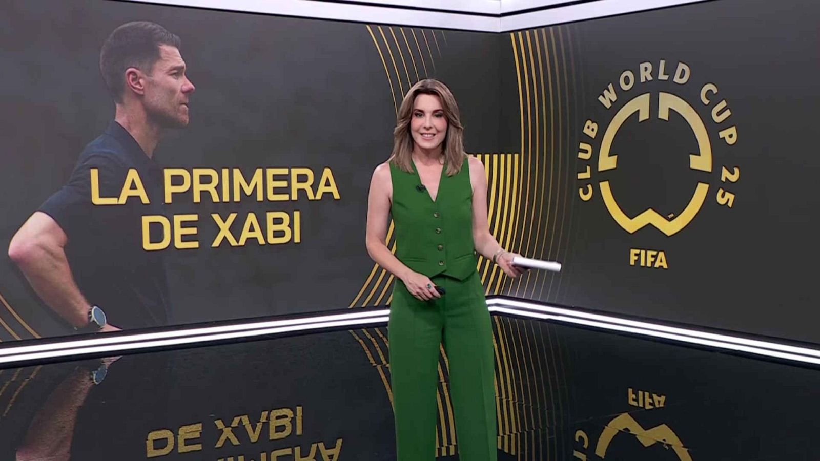 Deportes 1 - 23/06/25 - Los Deportes de La1 | Ver