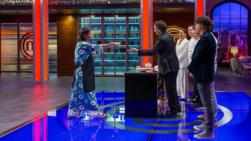 Gabriela entrega el pin de la inmunidad y se convierte en finalista | Ver