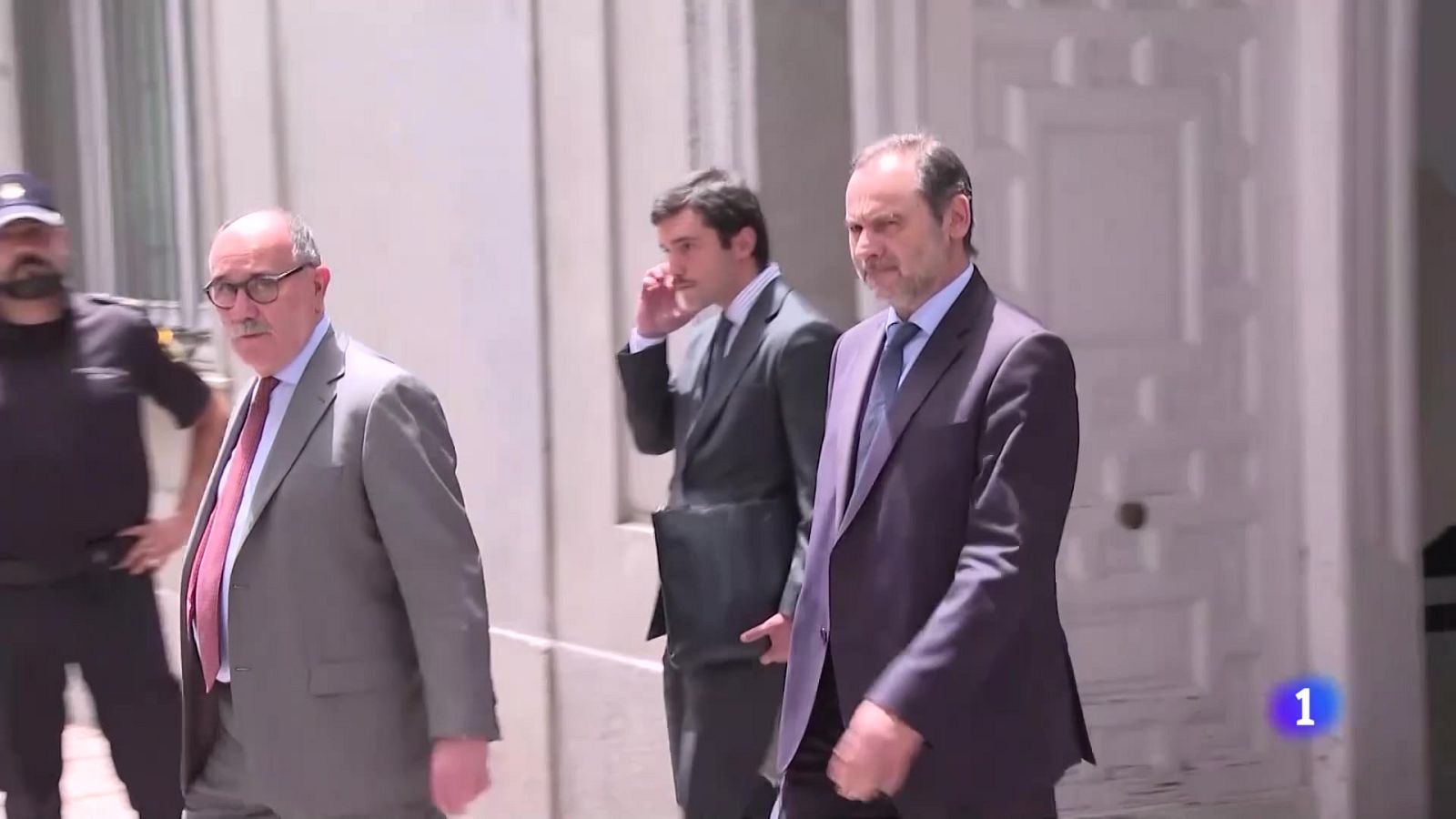 L'Informatiu Comunitat Valenciana 2 - 23/06/25 | Ver