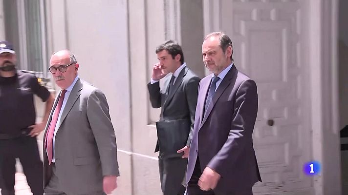 L'informatiu - Comunitat Valenciana - L'Informatiu Comunitat Valenciana 2 - 23/06/25