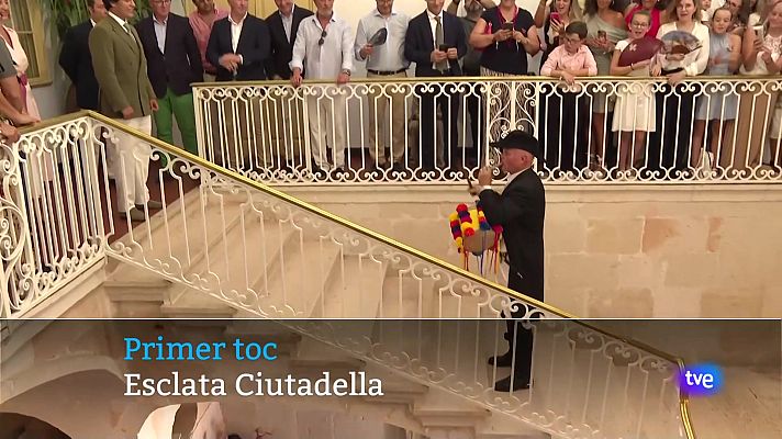 Informatiu Balear - Informatiu Balear 2 - 23/06/25