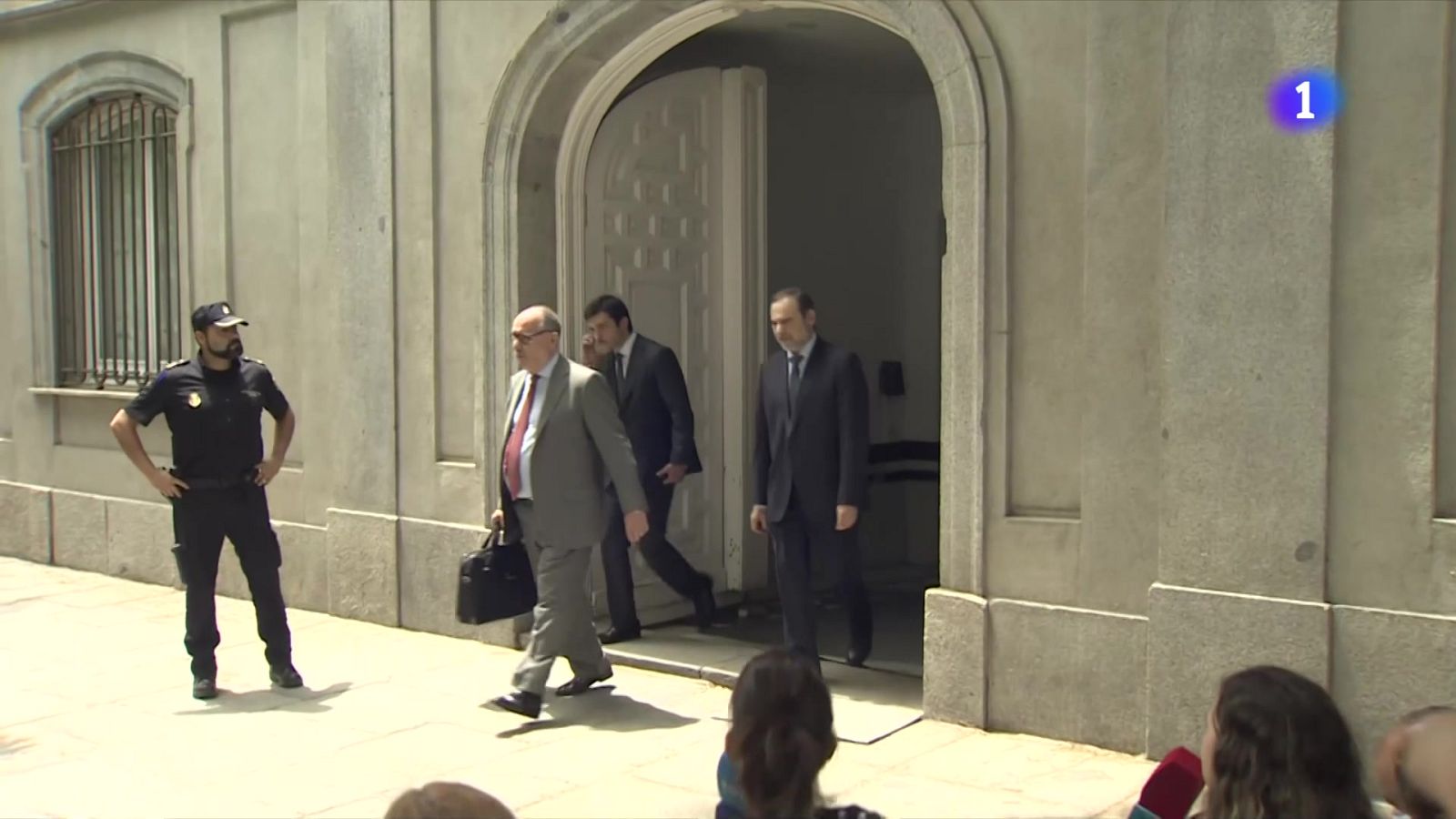 L'Informatiu 2 - 23/06/2025