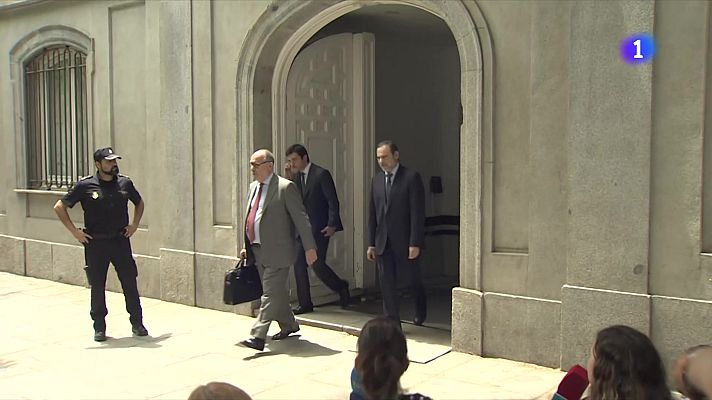 L'Informatiu - L'Informatiu 2 - 23/06/2025