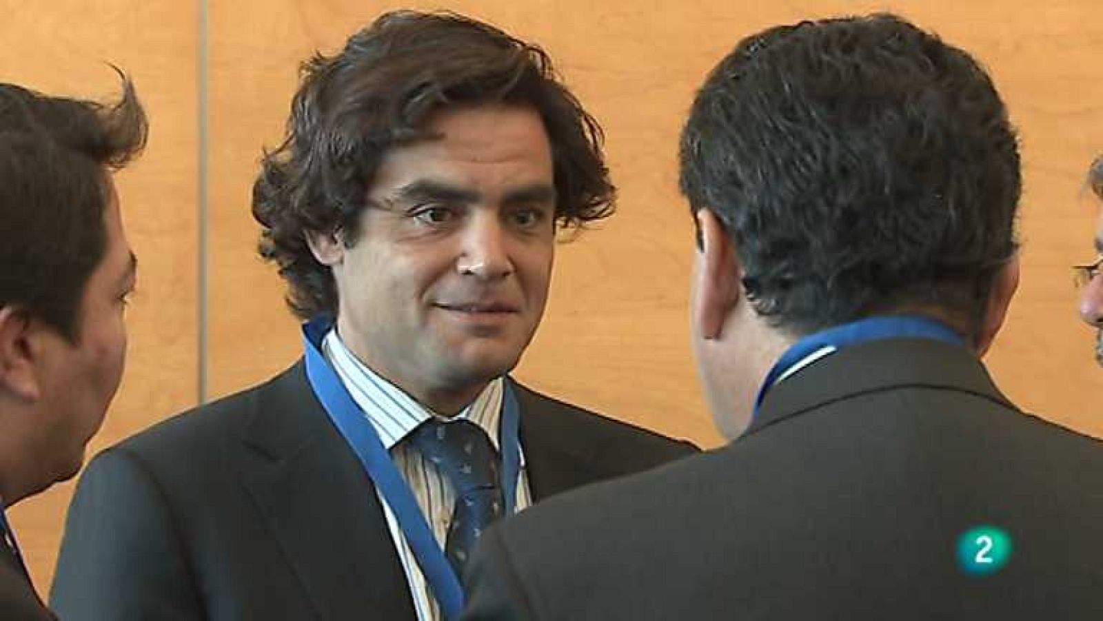 La 2 Noticias - 14/01/13 - ver ahora