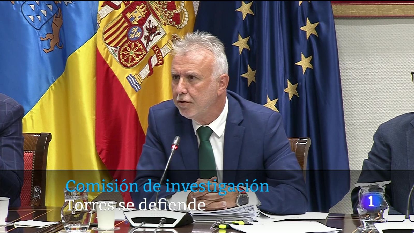 Canarias en 2' - 23/06/2025 | Ver