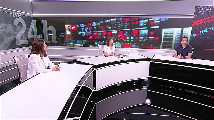 La economía - 23/06/25