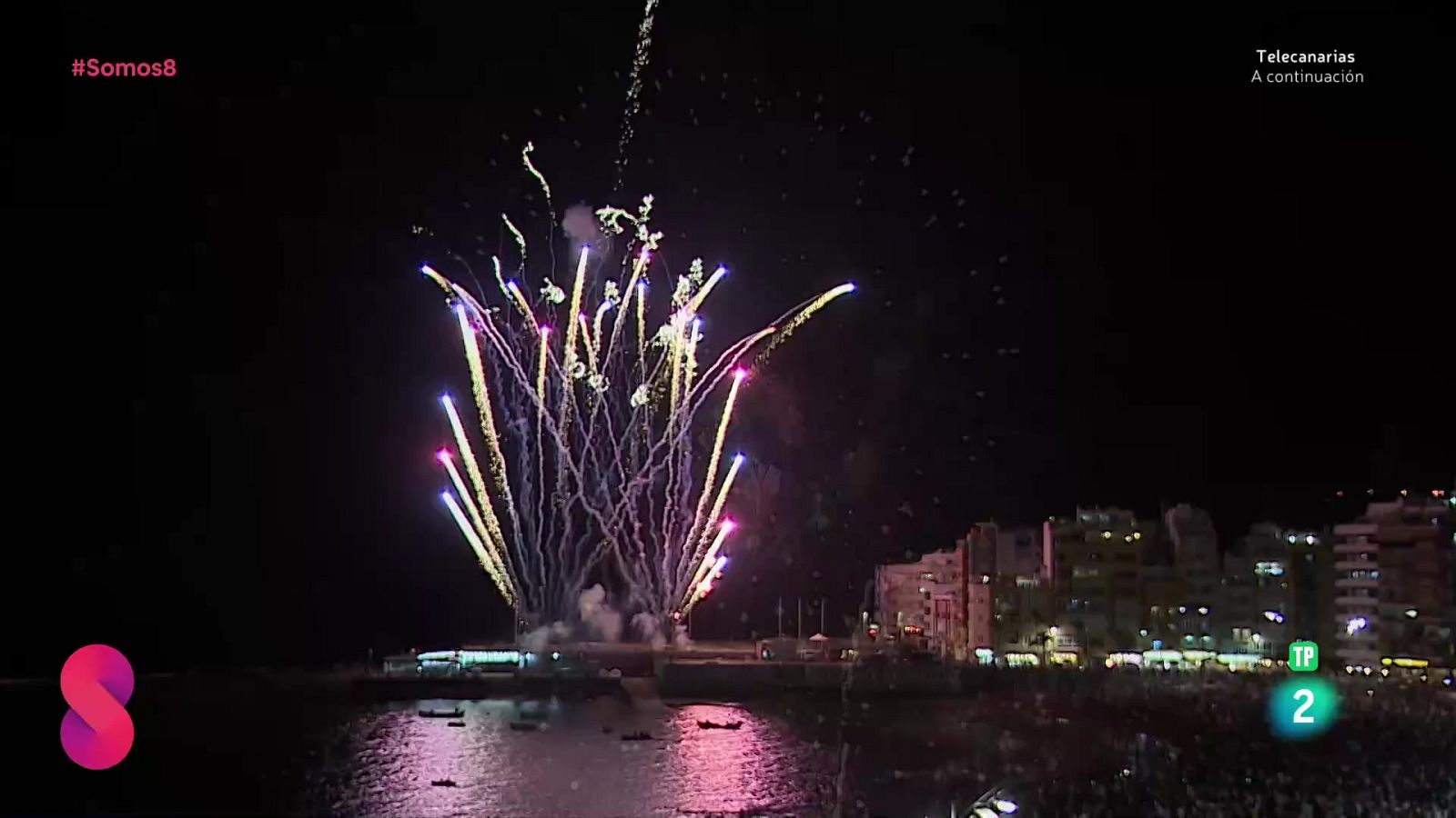 Somos 8 - 23/06/2025 - Somos 8 | Ver