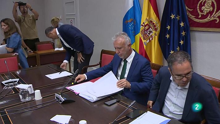 Telecanarias - Telecanarias Tarde - 23/06/2025