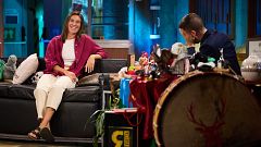 La Revuelta - Mariona Caldentey