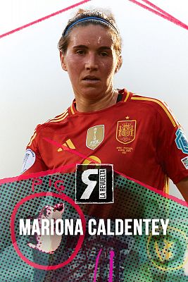 Mariona Caldentey