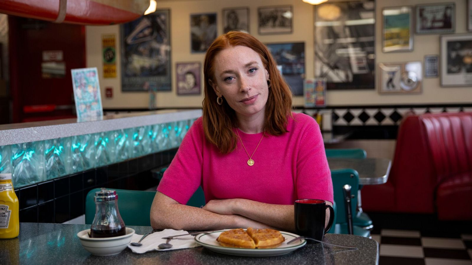 El genio secreto de la vida moderna - Episodio 6: Las zapatillas deportivas - El genio secreto de la vida moderna | Ver