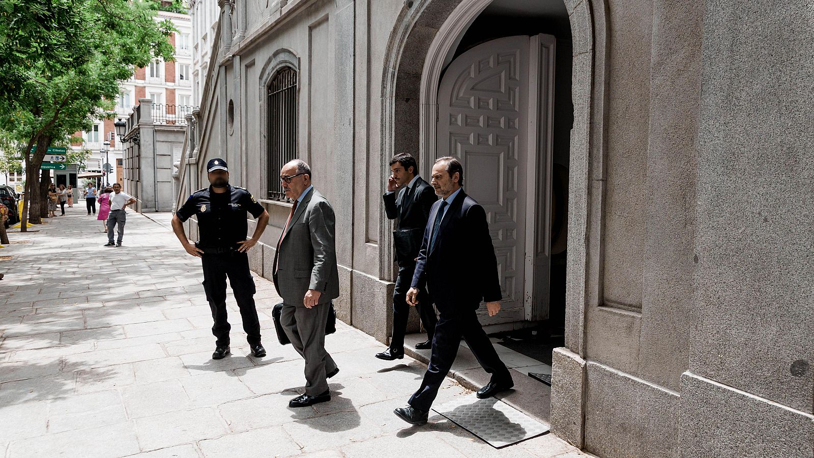 La tarde en 24 horas - 23/06/25 - La tarde en 24h | Ver