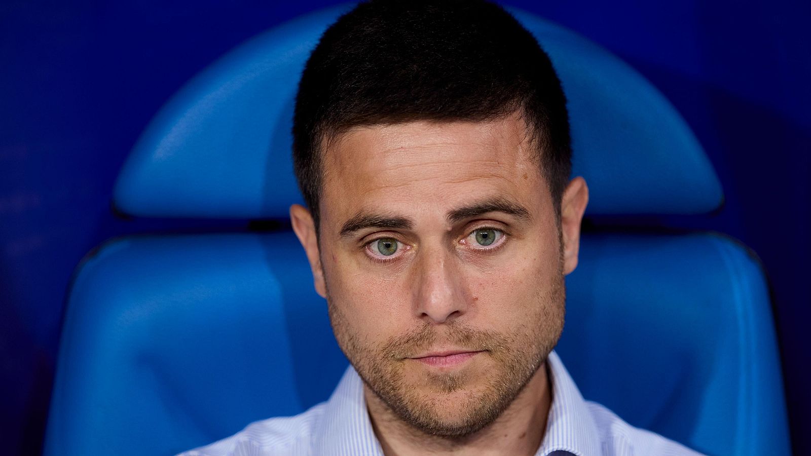 Alessio Lisci, nuevo entrenador de Osasuna hasta 2027 - Los Deportes de La1 | Ver