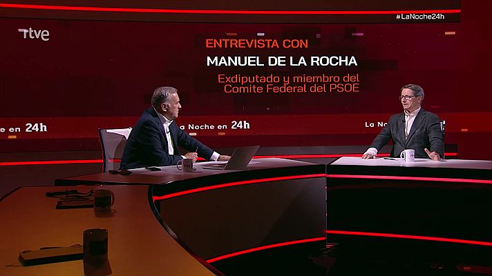 La noche en 24h - La noche en 24 horas - 24/06/25