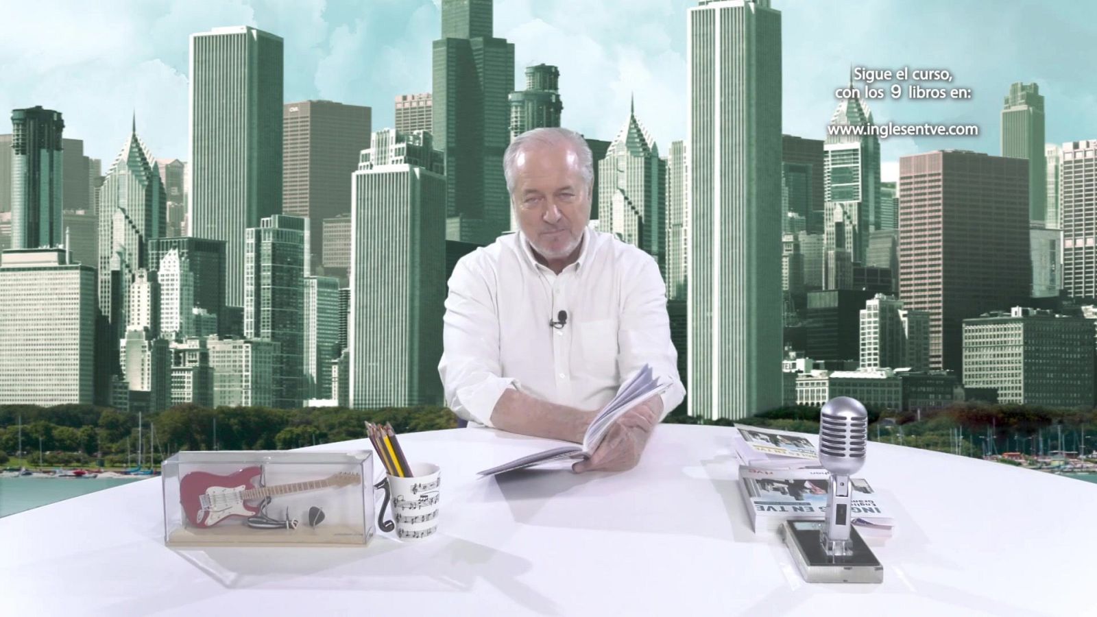 Inglés en TVE - T7 - Programa 167 | Ver