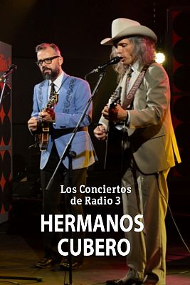 Hermanos Cubero