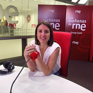 Irene Montero: "Ese 5% de aumento de gasto militar se va a firmar y Pedro Sánchez ha mentido"