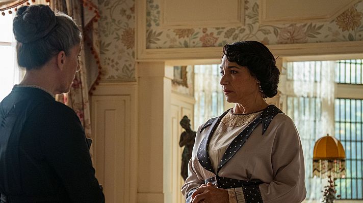 La promesa - Temporada 4 - Episodio 623
