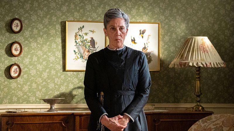 La Promesa: Petra recupera su puesto de ama de llaves