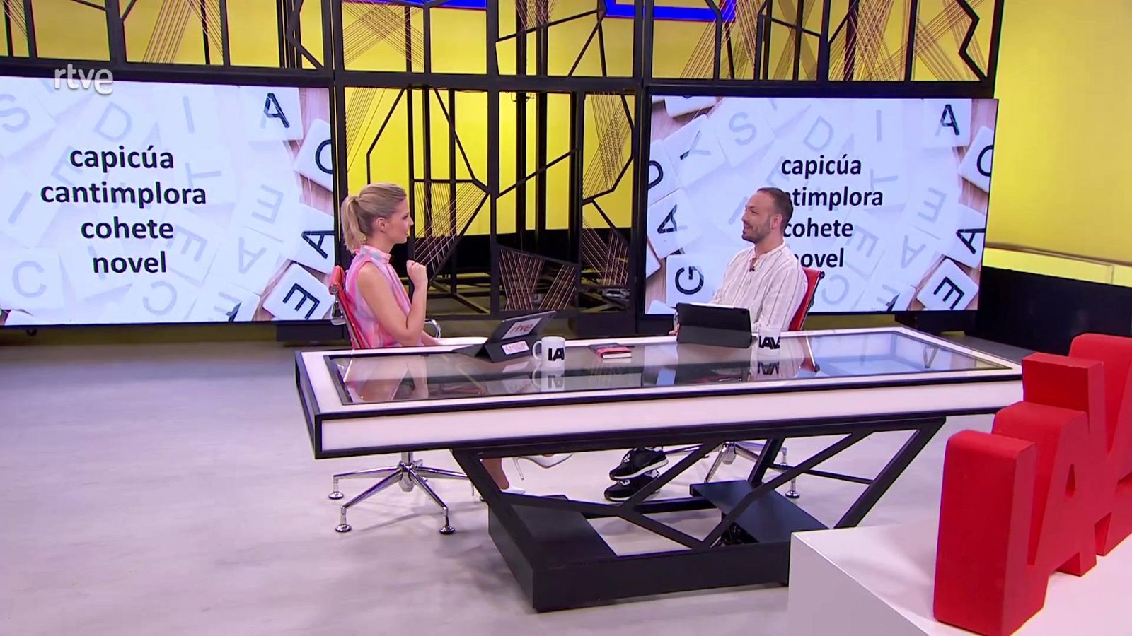 La aventura del saber - 24/06/25 - La aventura del Saber | Ver