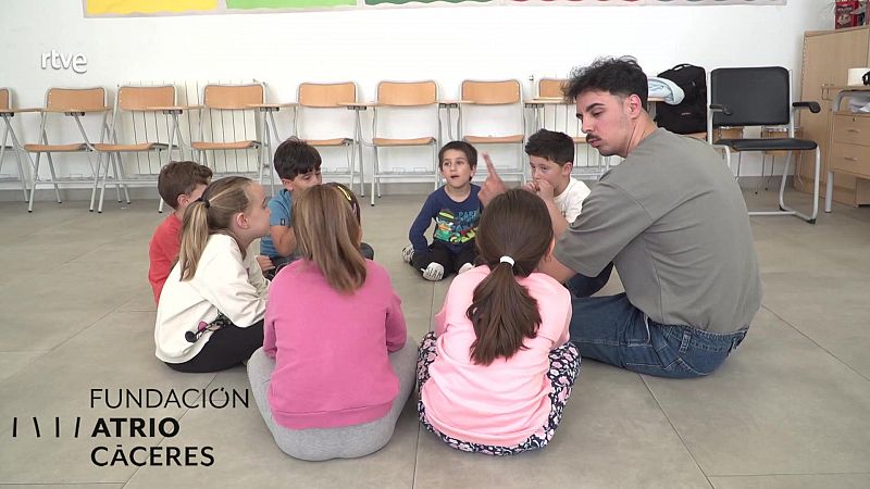 Fundación Atrio de Cáceres | Ver