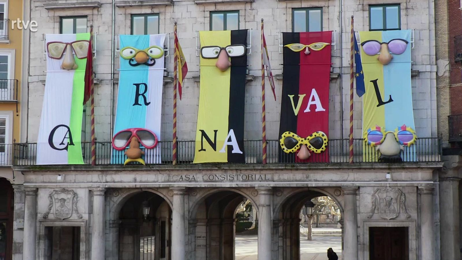 Taller Guirigay. Escultura | Ver