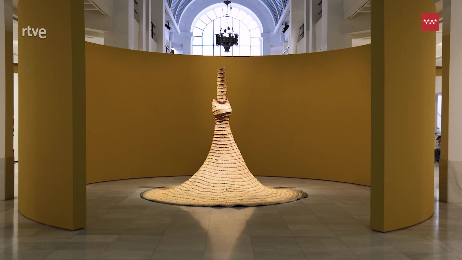 Sonia Navarro. Fronteras y territorios | Ver