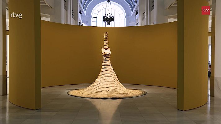 La aventura del Saber - Sonia Navarro. Fronteras y territorios