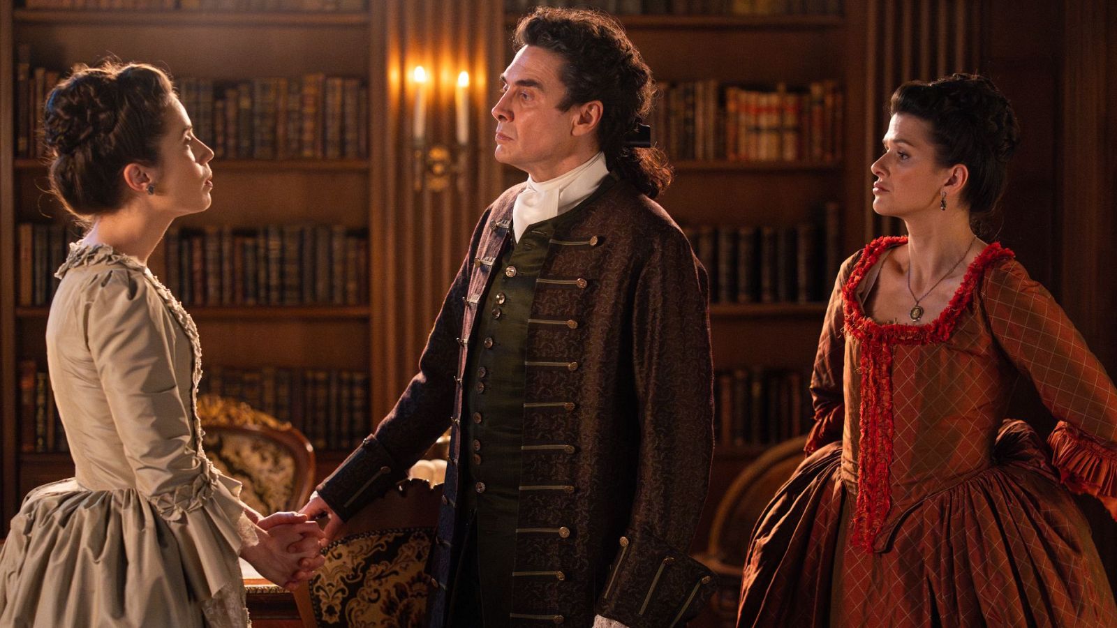 Valle salvaje - Temporada 2 - Episodio 196 | Ver