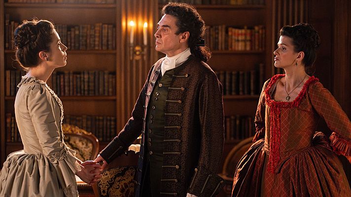 Valle Salvaje - Episodio 196