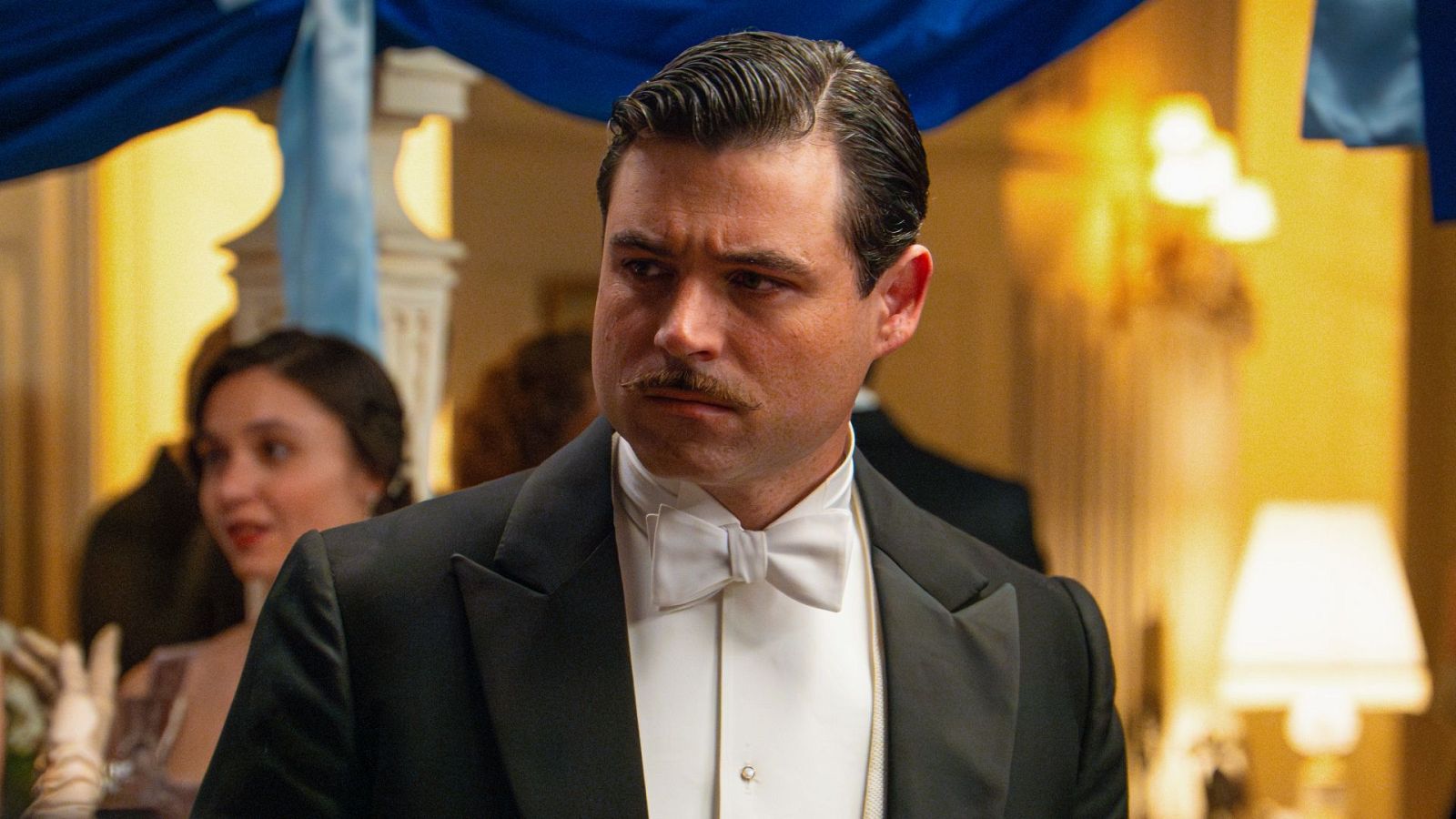 La promesa - Temporada 4 - Episodio 624 | Ver