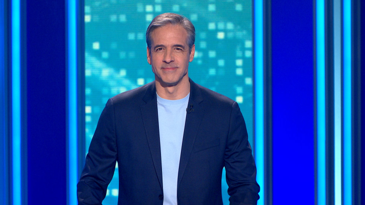 Jeopardy - Programa 32